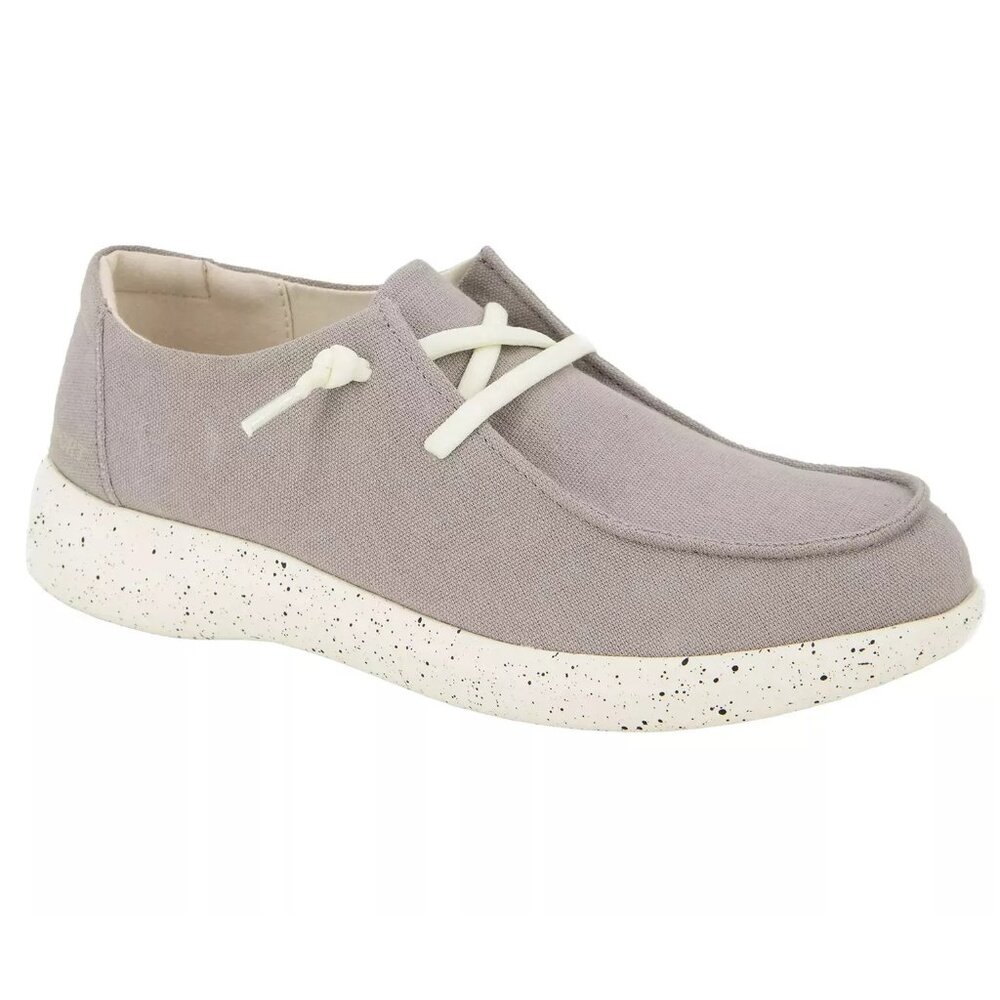 New DEFECT Jsport Womens Wenden Casual Slip On Shoes GREY Size 8 M US $59 H513